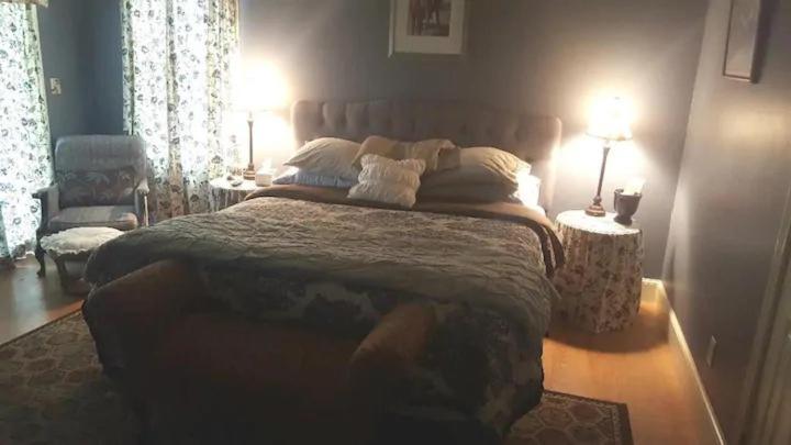 Gloucester House With Sea View المظهر الخارجي الصورة