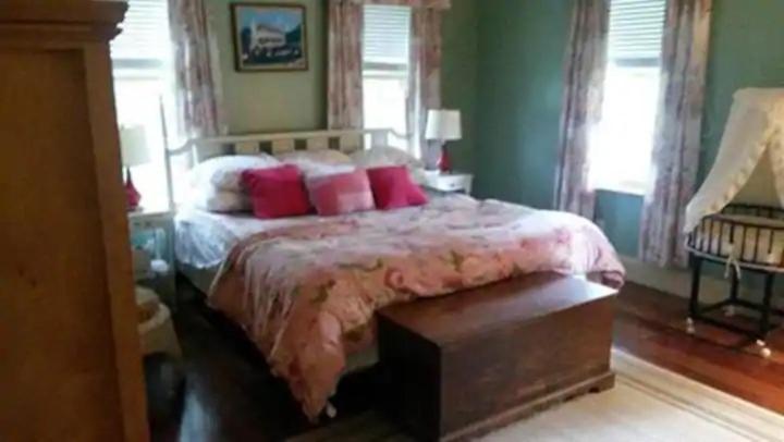 Gloucester House With Sea View المظهر الخارجي الصورة