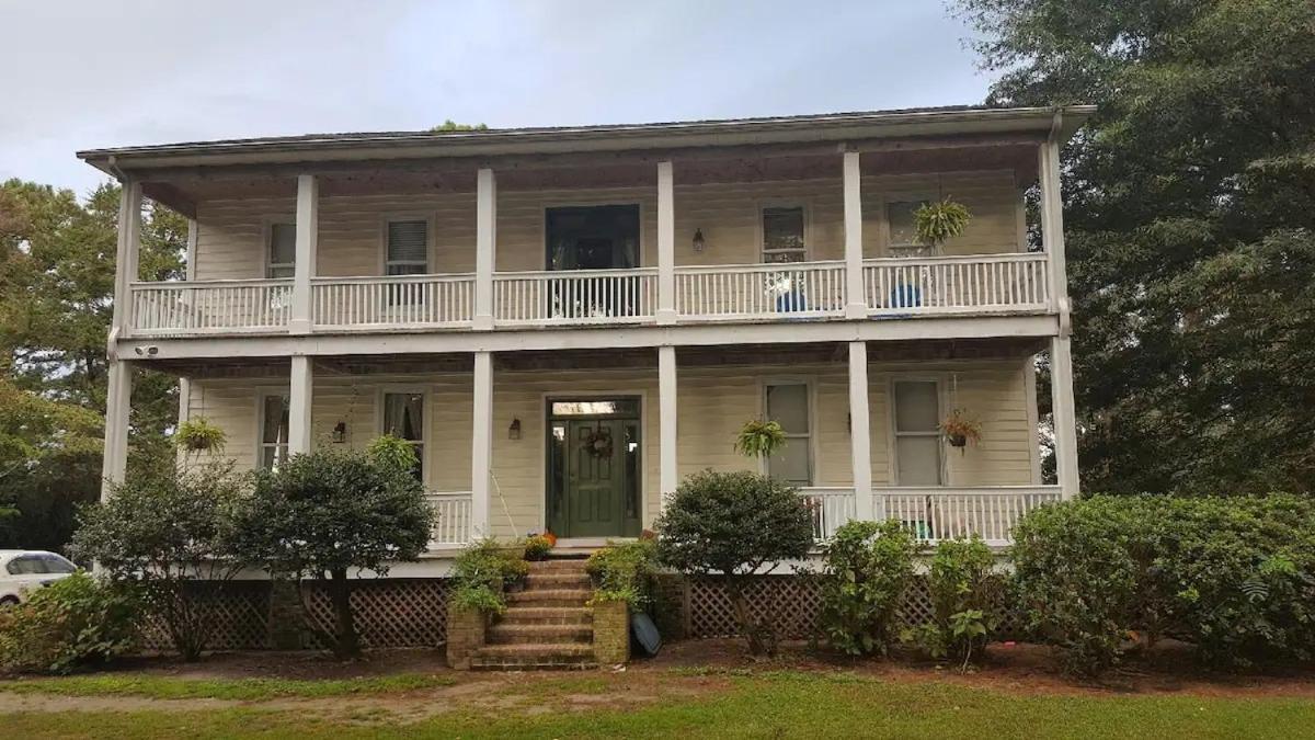 Gloucester House With Sea View المظهر الخارجي الصورة